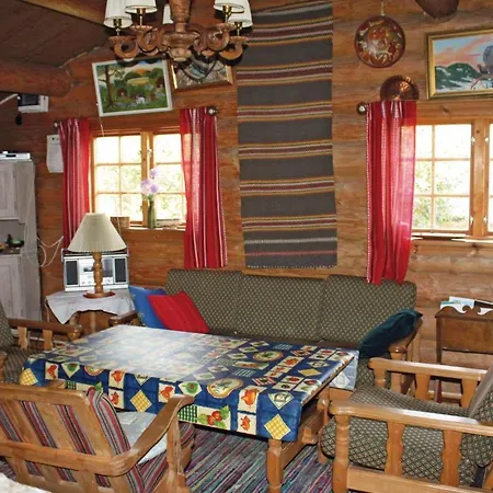 2 Bedroom Cozy In Amli Stoylen
