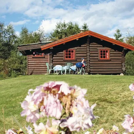 Holiday home 2 Bedroom Cozy In Amli *