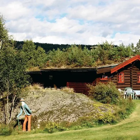 2 Bedroom Cozy In Amli * Stoylen